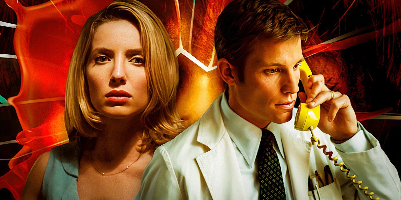 Explicación del final de Annabelle: ¿Qué les sucede a John y Mia?