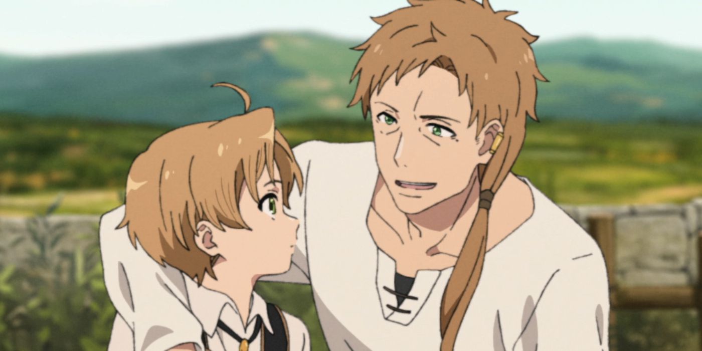Mushoku Tensei: Jobless Reincarnation presentó su episodio más triste en el peor día posible