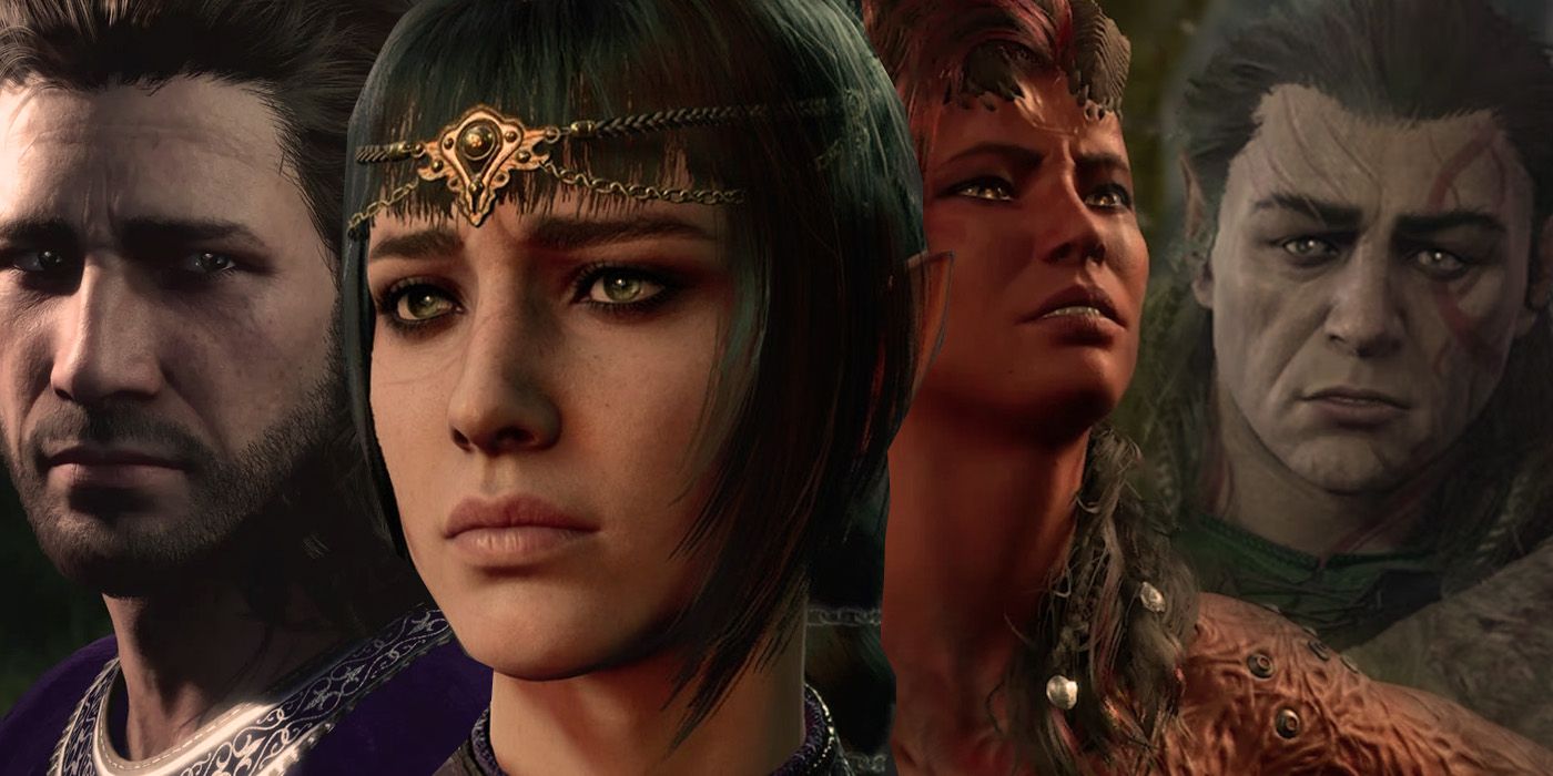 Una elección de Baldur’s Gate 3 en el final del juego es la peor decisión para un compañero popular