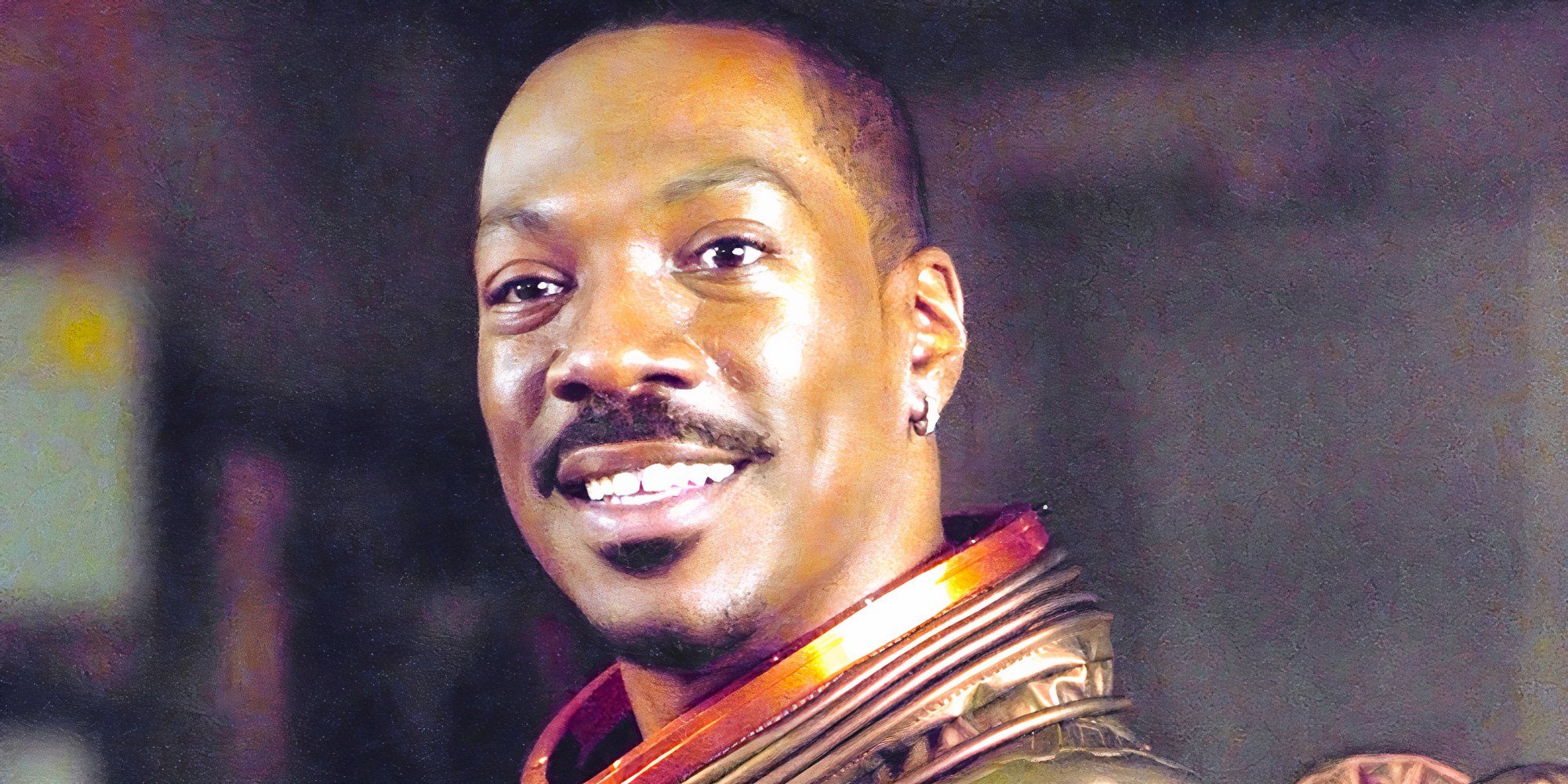 Eddie Murphy recuerda la crítica más dura del infame fracaso de 2002: “Eso fue un desafío”