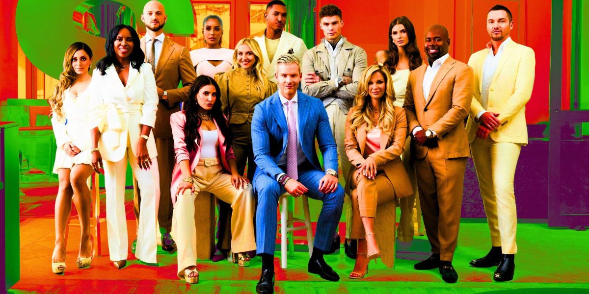 Que Netflix sea dueño de Manhattan es mejor que vender Sunset (tienen un arma secreta)