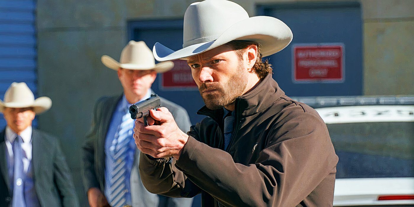 El showrunner revela detalles sobre los villanos de la quinta temporada de Walker tras la cancelación: "Había algo profundo"