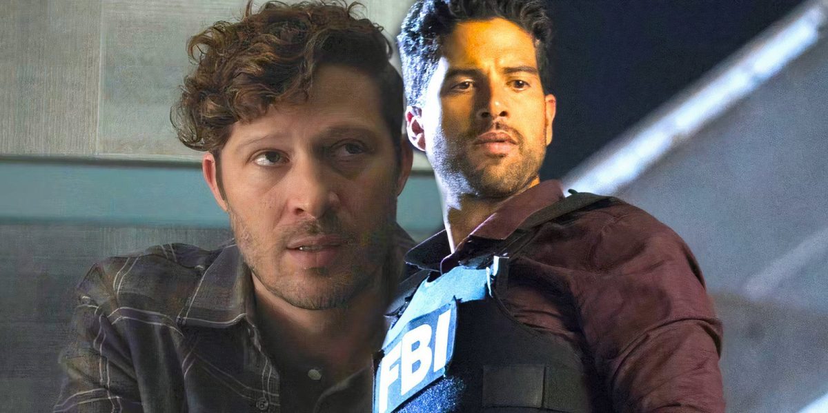 Los protagonistas y el showrunner hablan sobre el susurro de Voit a Luke en la segunda temporada de Criminal Minds: Evolution