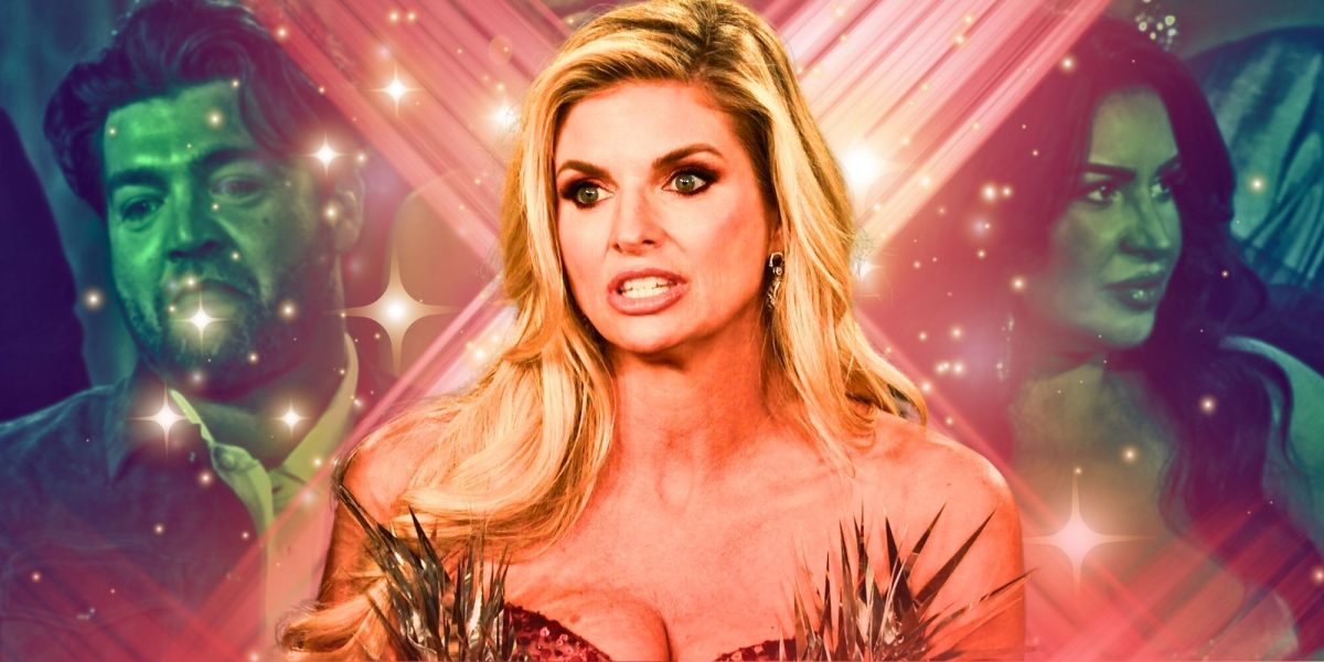 Bajo cubierta en el Mediterráneo: qué hay que saber sobre la invitada de alquiler Trishelle Cannatella