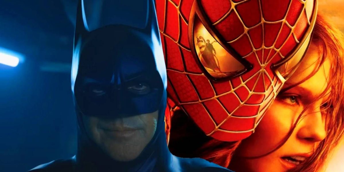 10 veces que los superhéroes renunciaron en las películas de cómics