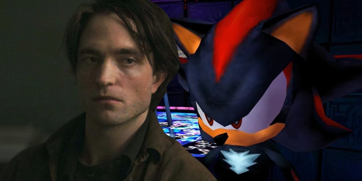 No, Robert Pattinson no jugaba a Sonic todos los días para meterse en la mente de Batman