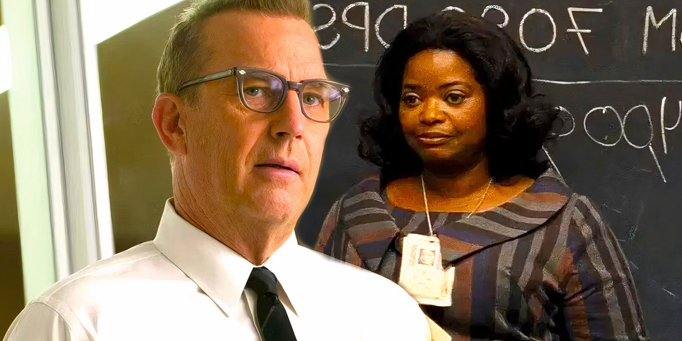 “Quería llorar”: Kevin Costner tuvo que filmar su película nominada a Mejor Película en 2016 bajo los efectos de la morfina, pero “nunca faltó un día”