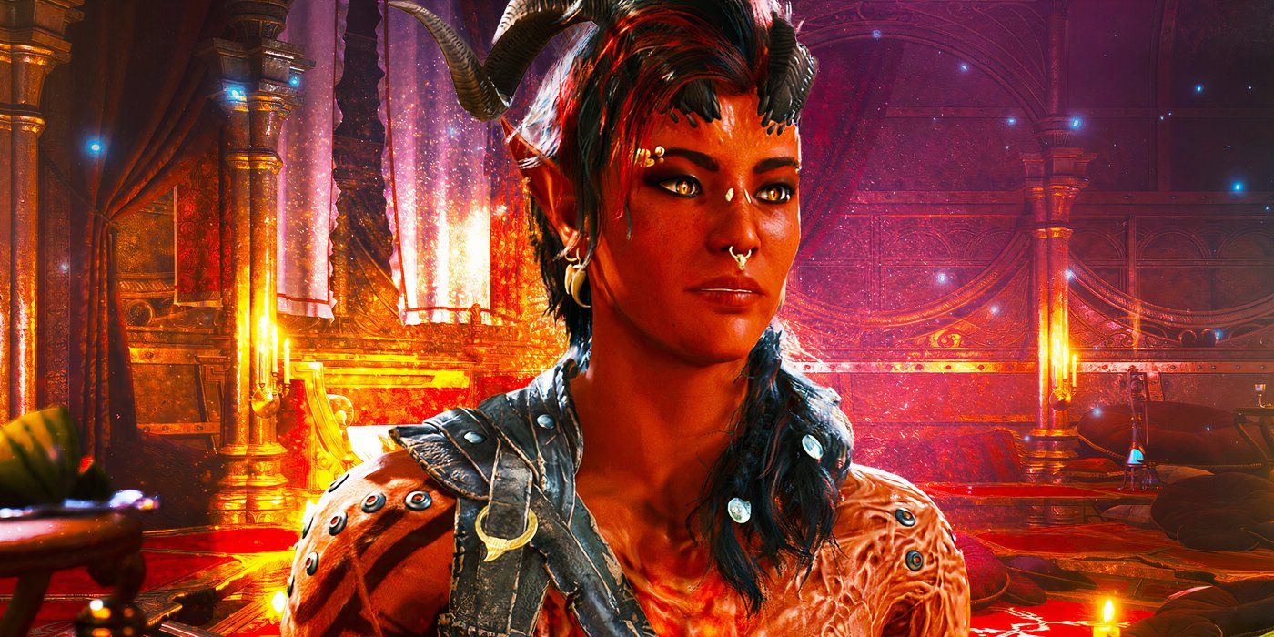 Dónde encontrar (y reclutar) a Karlach en Baldur’s Gate 3