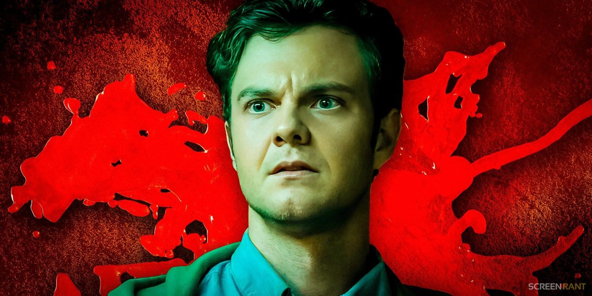 El trágico momento de Hughie en la temporada 4 de The Boys te cuenta cómo morirá un personaje importante