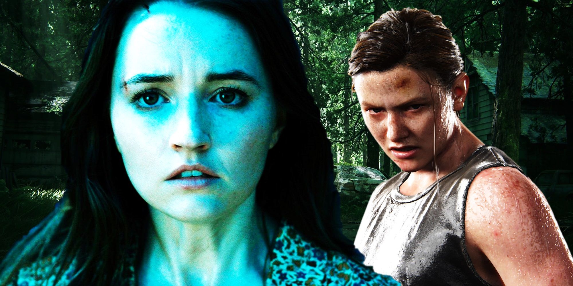 10 razones por las que la temporada 3 de The Last of Us debe tener a Abby como protagonista