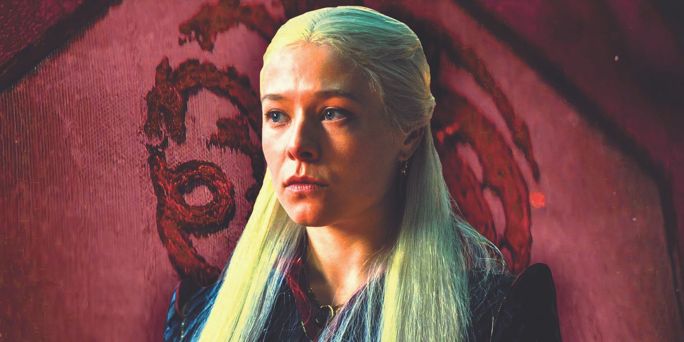 Se explican los 8 nuevos personajes de la segunda temporada de House Of The Dragon