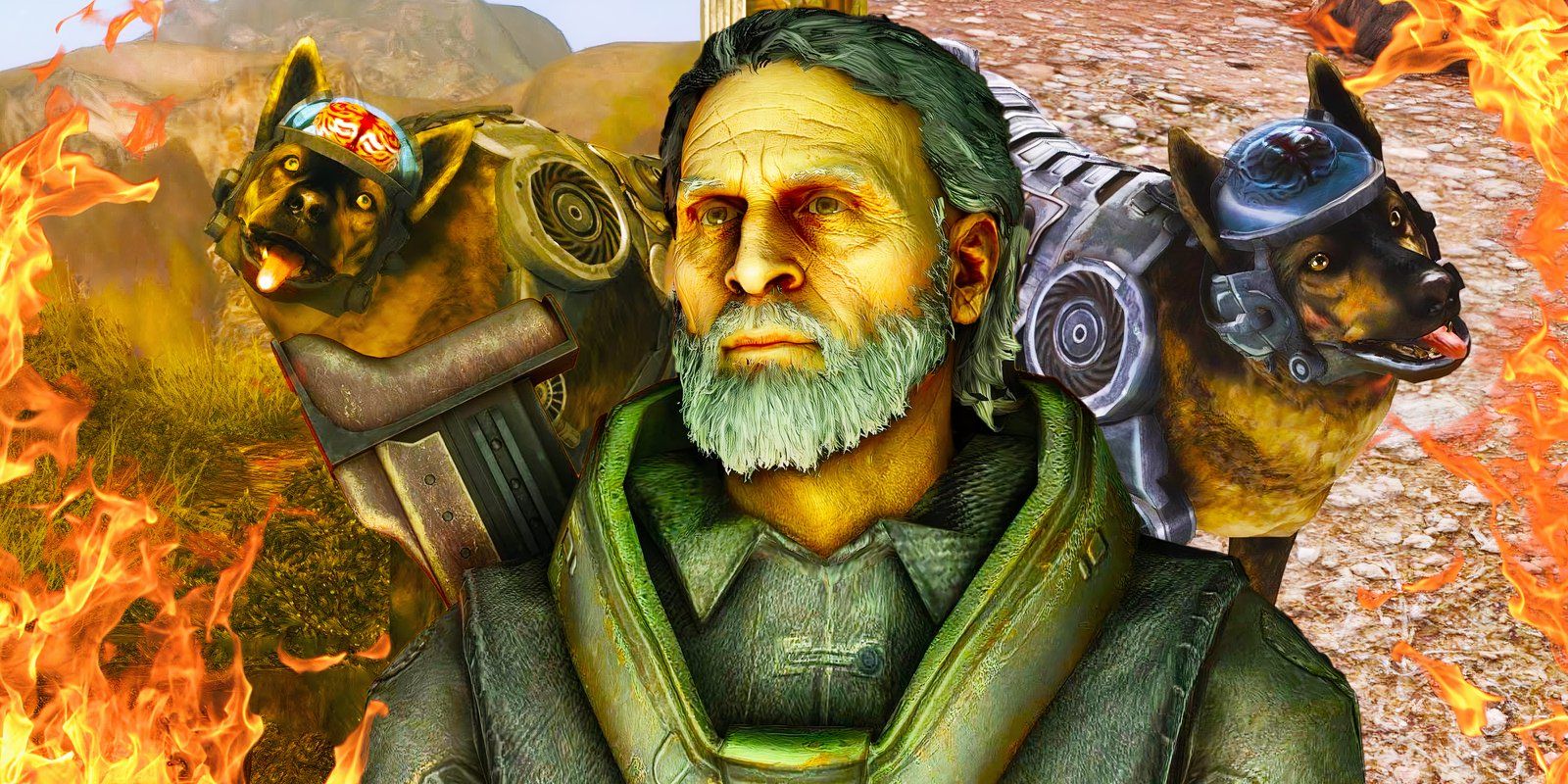 Un extraño detalle de Fallout: New Vegas podría tener importantes implicaciones para toda la franquicia
