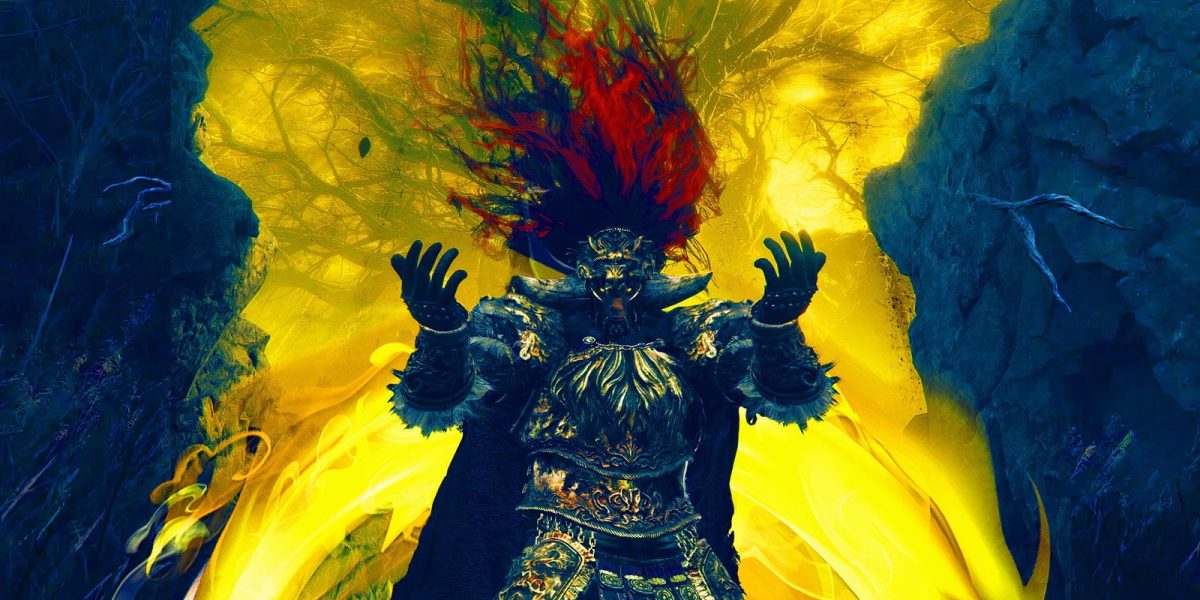 Elden Ring: Shadow of the Erdtree: dónde encontrar el gesto O Mother