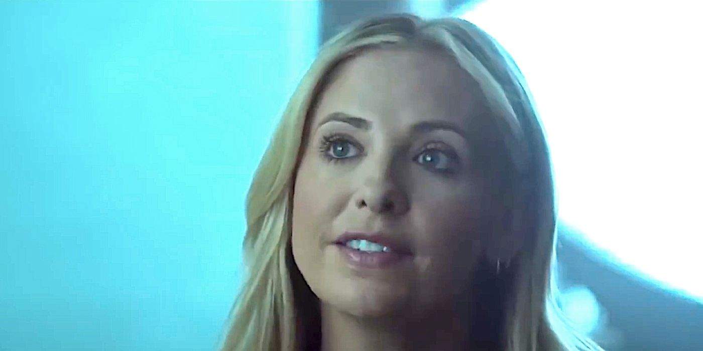 El nuevo papel televisivo de Sarah Michelle Gellar casi compensa la cancelación de su programa de 2023 tras una temporada