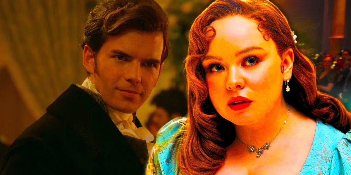 La temporada 3 de Bridgerton continúa la tendencia de las series y aparece en la lista de todos los tiempos de Netflix