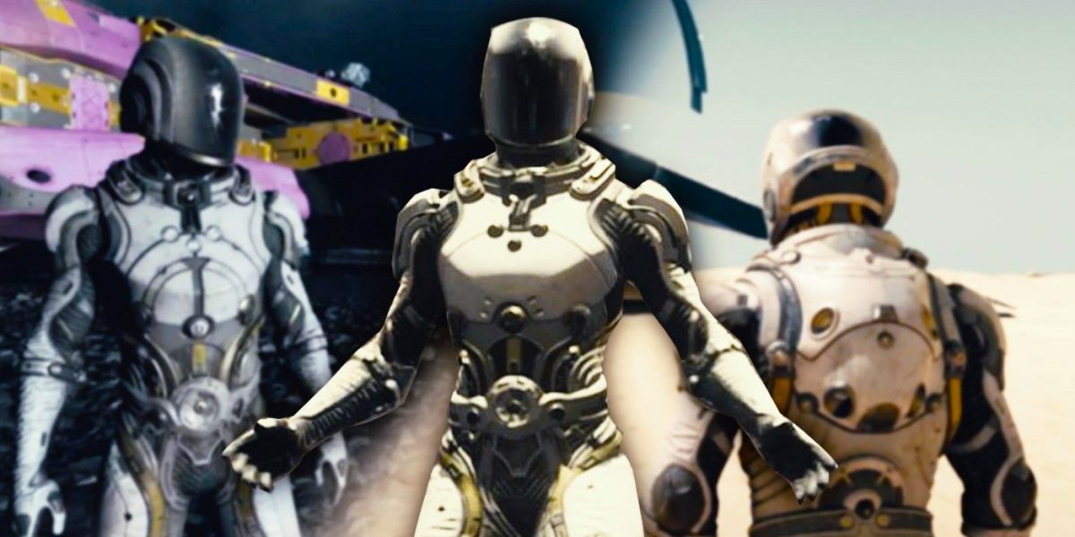 Starfield Shattered Space podría resolver uno de los mayores misterios del juego