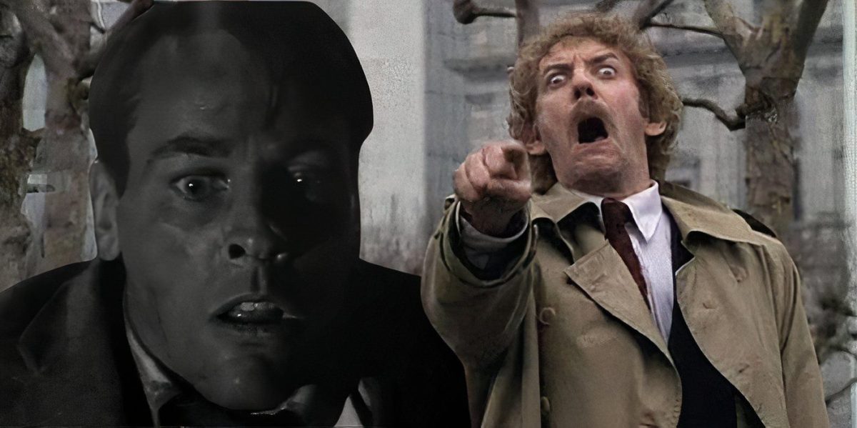 Clasificación de cada final de La invasión de los ladrones de cuerpos de peor a mejor