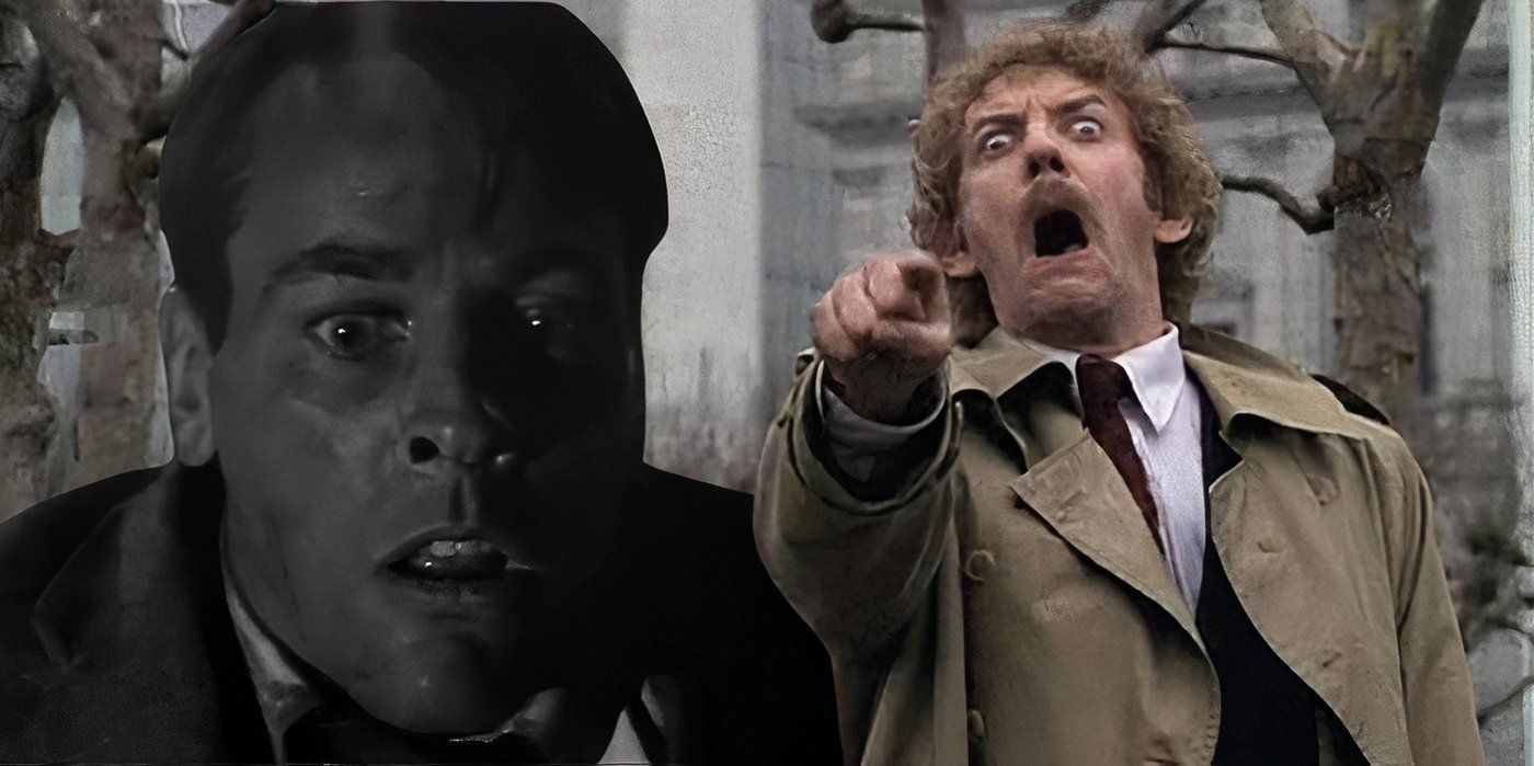 Clasificación de cada final de La invasión de los ladrones de cuerpos de peor a mejor