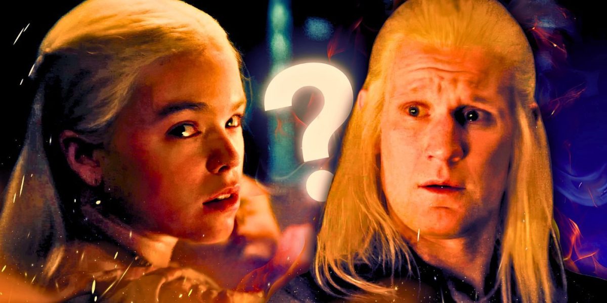 Explicación de las visiones de Daemon en House of the Dragon: a quién ve y qué significan