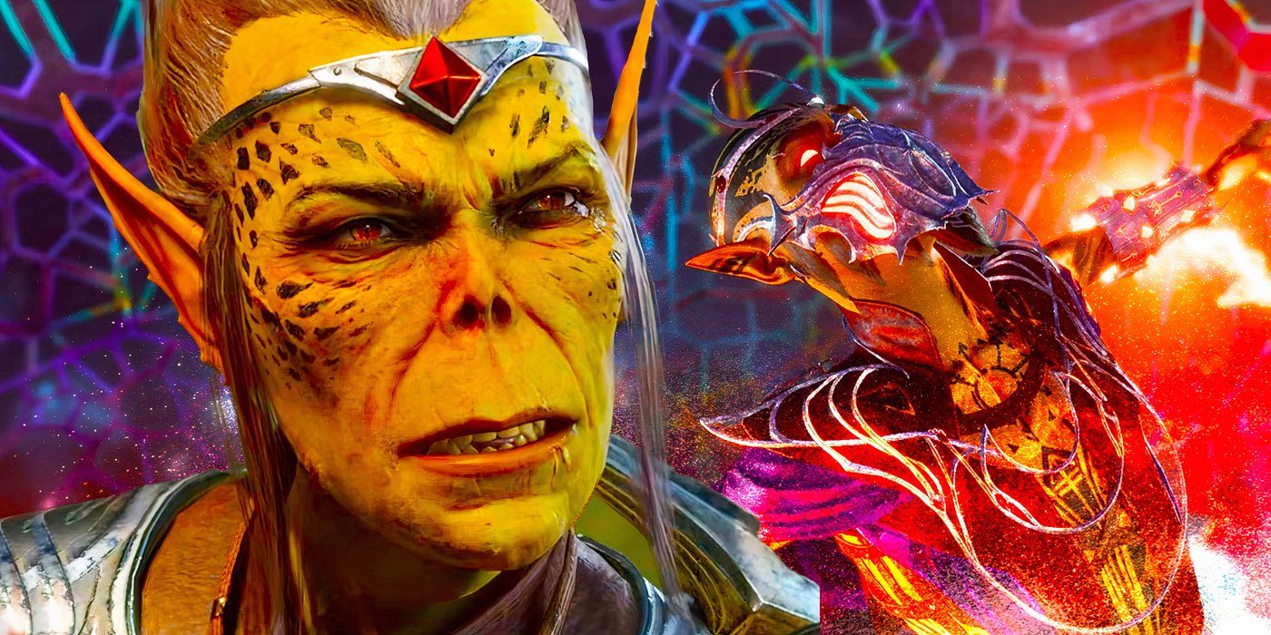 Baldur's Gate 3 tiene un enorme agujero argumental con forma de Orfeo del que probablemente nunca te hayas dado cuenta