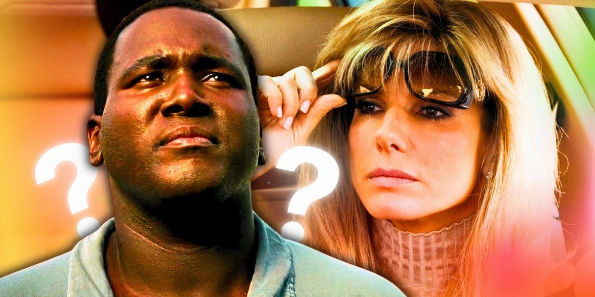 La controversia de Blind Side: ¿La "historia real" de Michael Oher fue realmente falsa?
