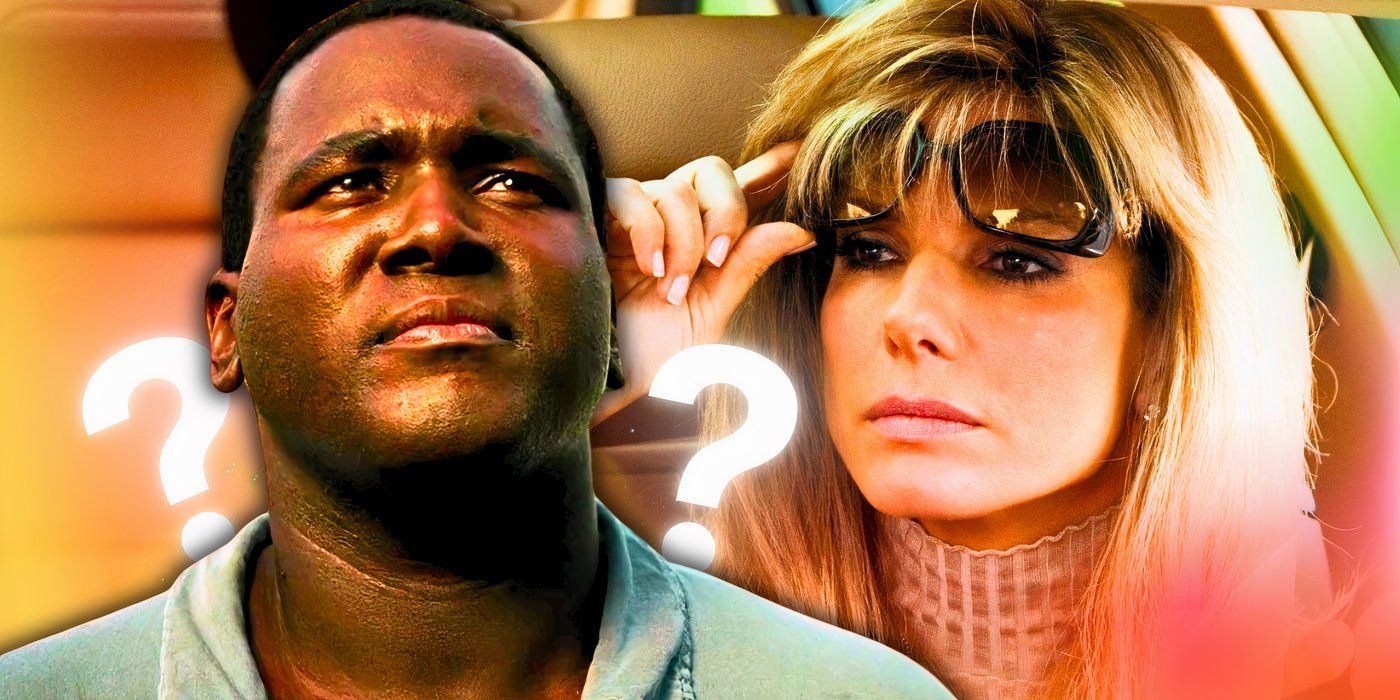 La controversia de Blind Side: ¿La "historia real" de Michael Oher fue realmente falsa?