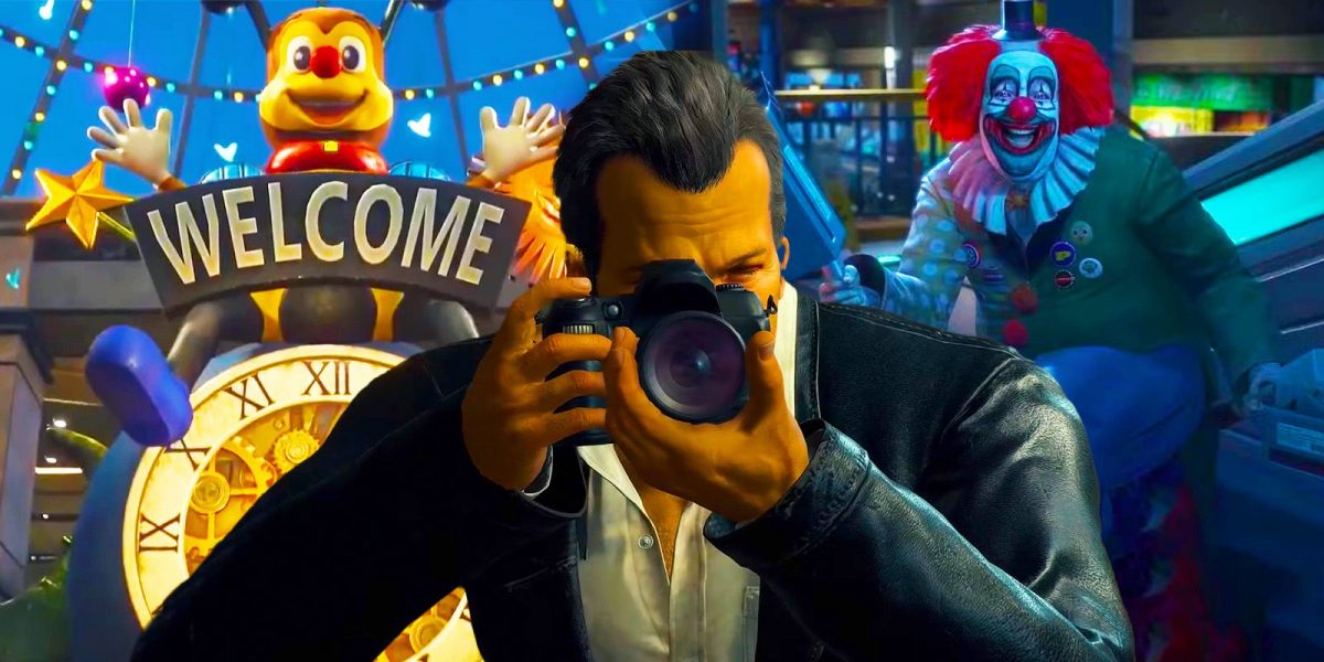 Dead Rising Deluxe Remaster: fecha de lanzamiento, plataformas, contenido nuevo y detalles de jugabilidad