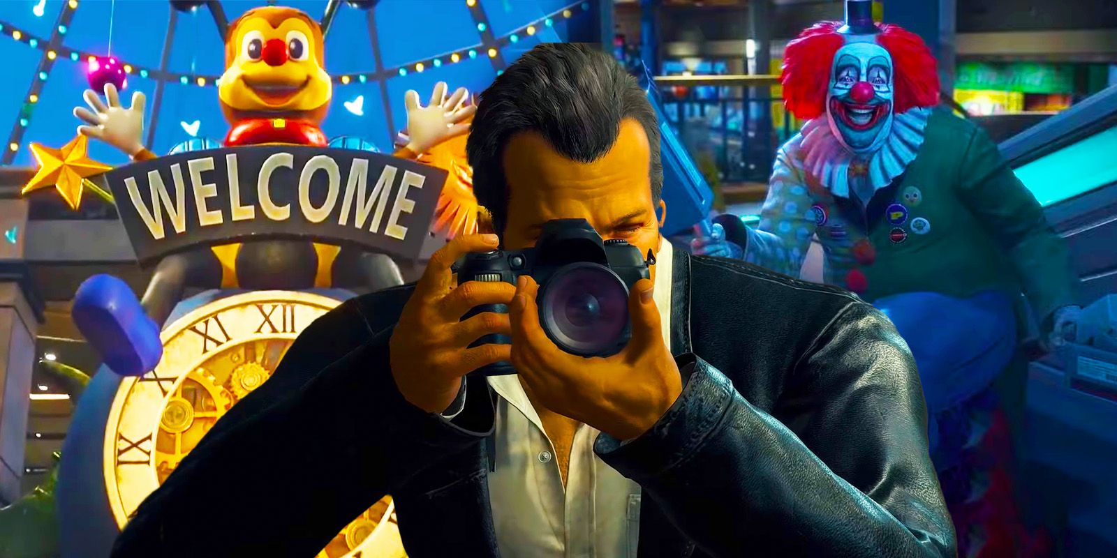 Dead Rising Deluxe Remaster: fecha de lanzamiento, plataformas, contenido nuevo y detalles de jugabilidad
