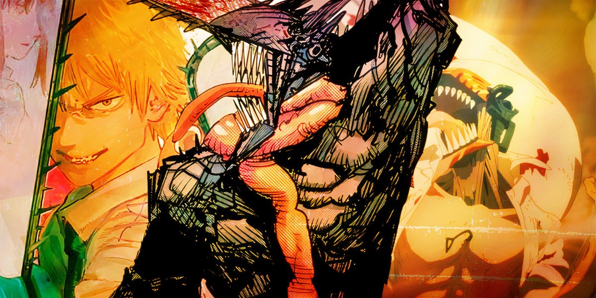 Chainsaw Man finalmente explica el poder más poderoso y misterioso de su héroe