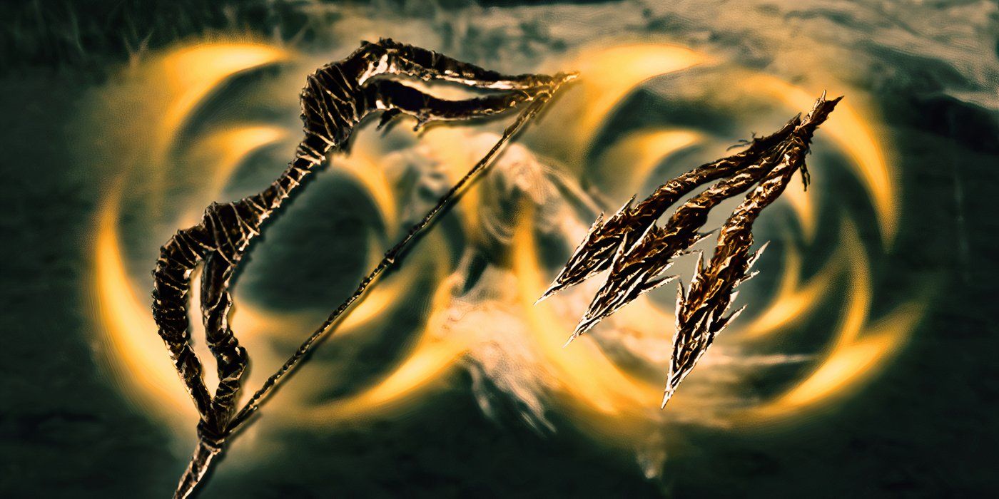 Elden Ring: Shadow of the Erdtree: cómo conseguir el arpón y el arco gigante de Igon