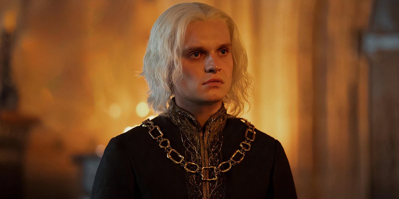 House Of The Dragon admite que toda su guerra fue causada por una queja de Game of Thrones de hace 13 años