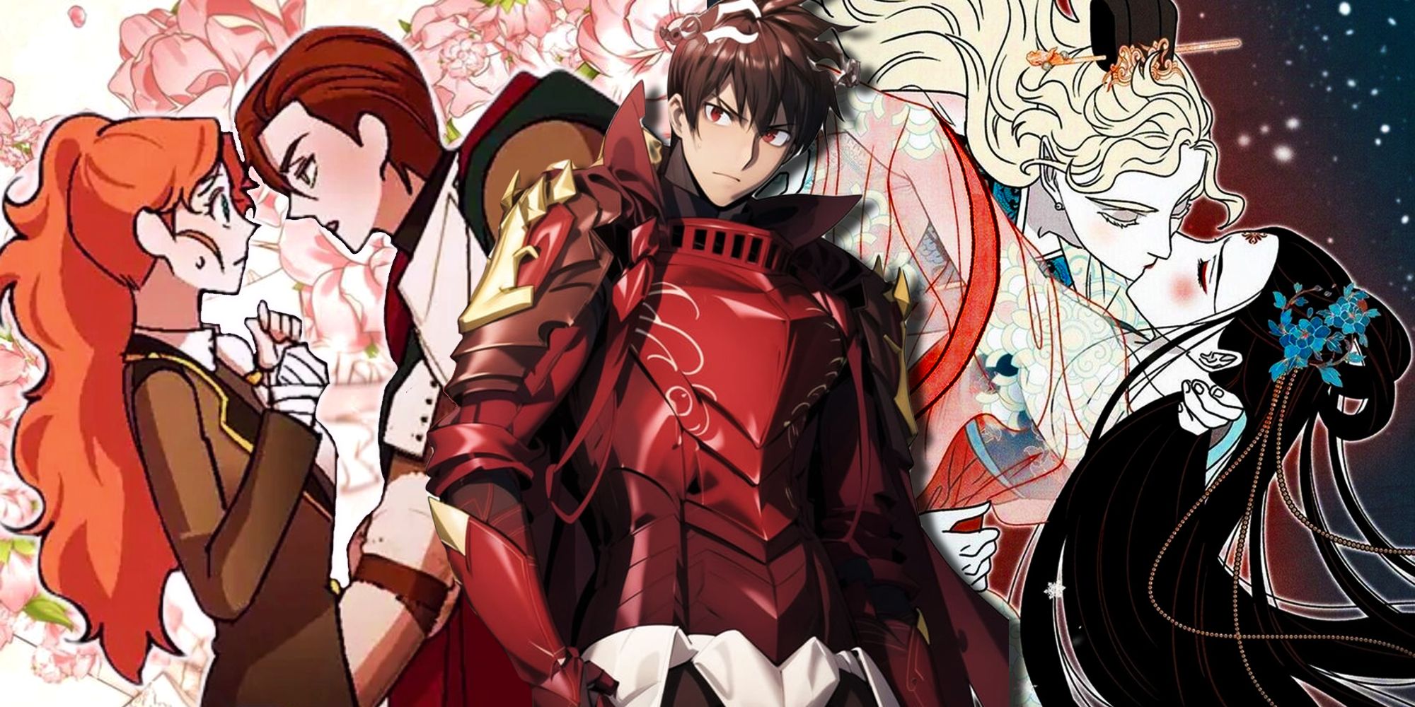 Los 10 manhwa isekai más subestimados que debes leer