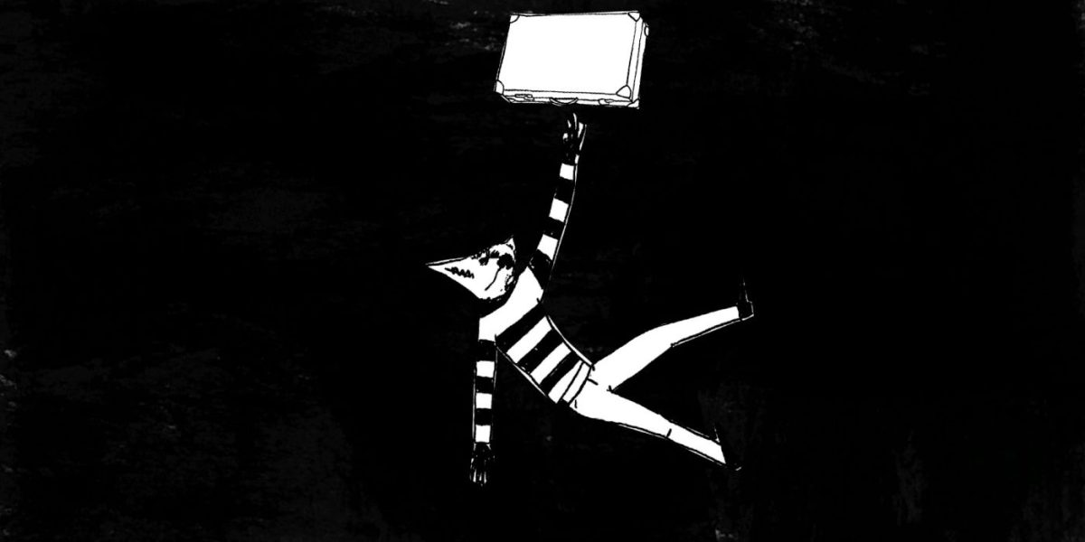 Reseña de Looped: una historia de amor demasiado simple y carente de jugabilidad