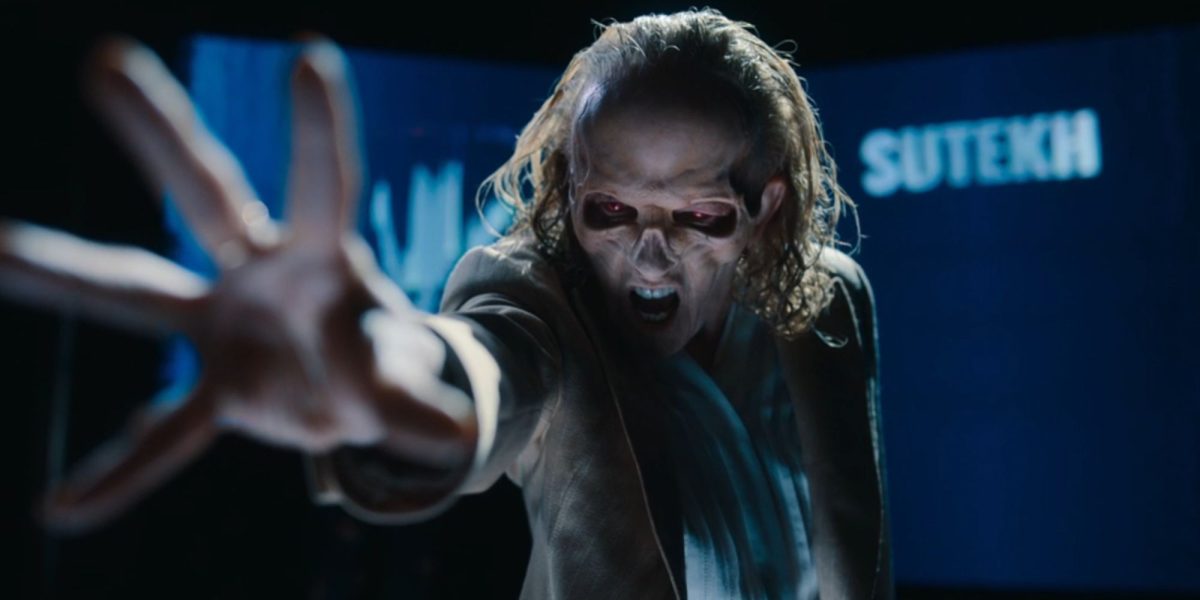 La reinterpretación de Doctor Who hace que el villano del quinto Doctor sea mucho mejor después de 42 años