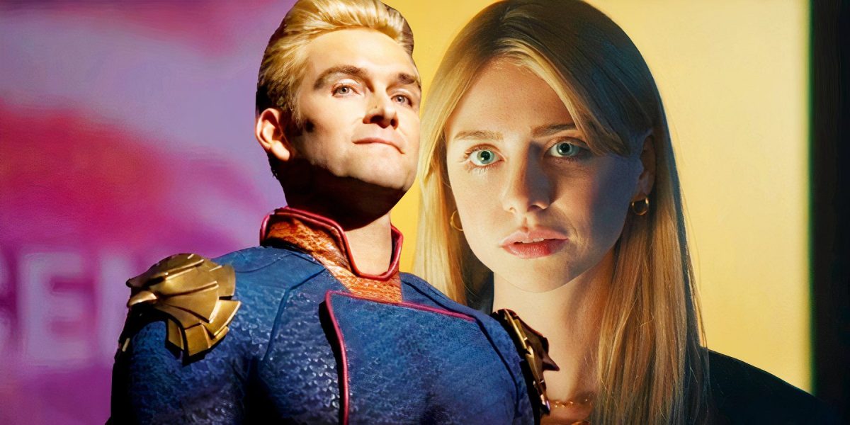 Cómo el plan de la temporada 4 de The Boys de Homelander tendrá en cuenta a Cate y Sam de Gen V, explicado por Eric Kripke