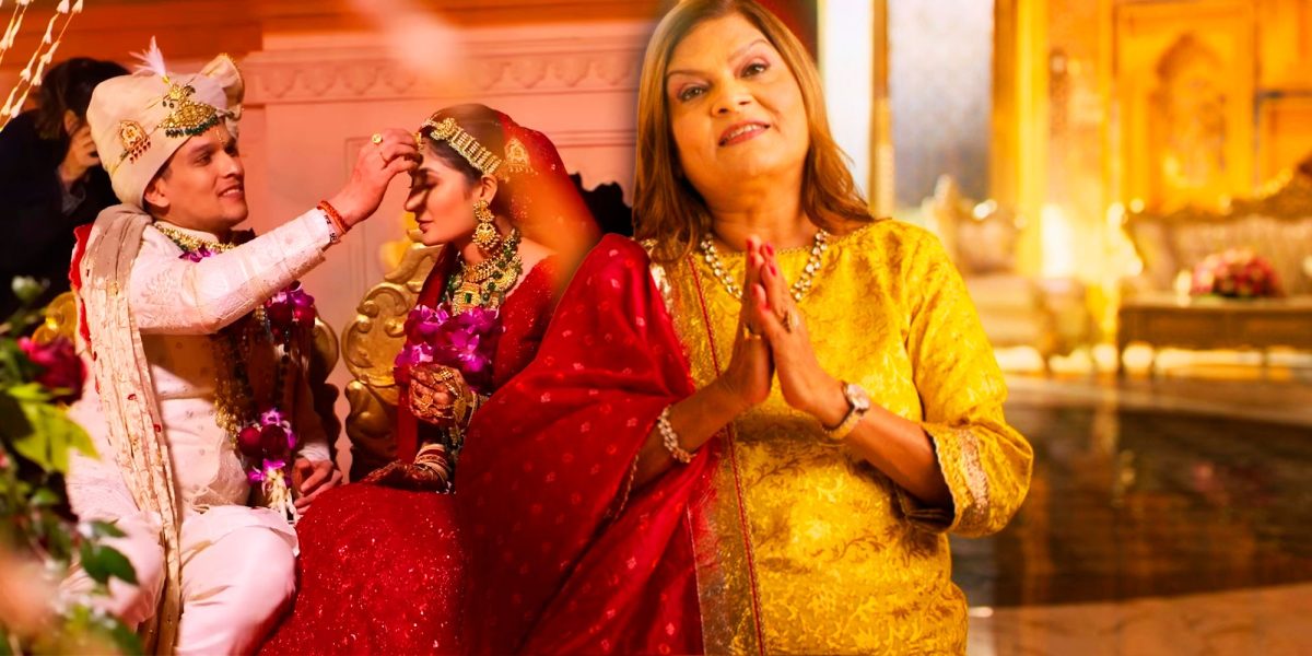 Temporada 4 de Indian Matchmaking: todo lo que sabemos