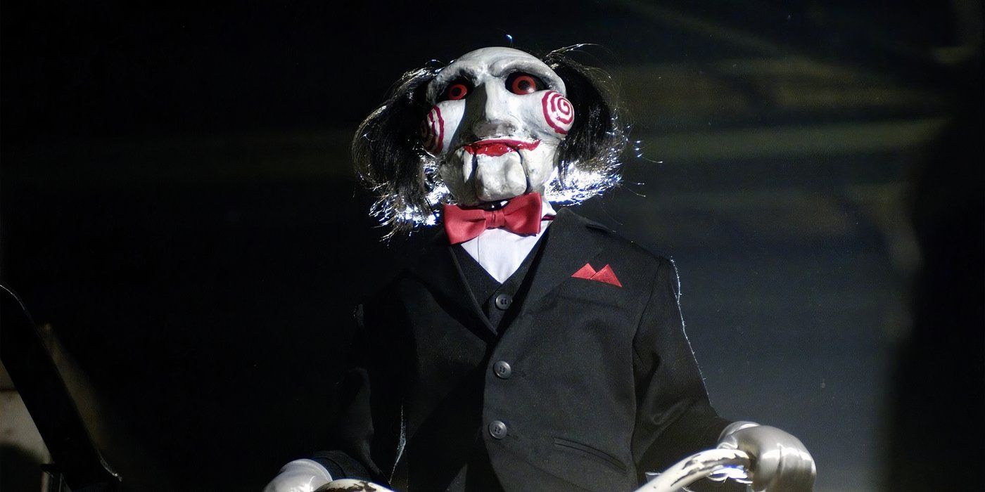 ¿A cuántas personas ha matado Jigsaw?