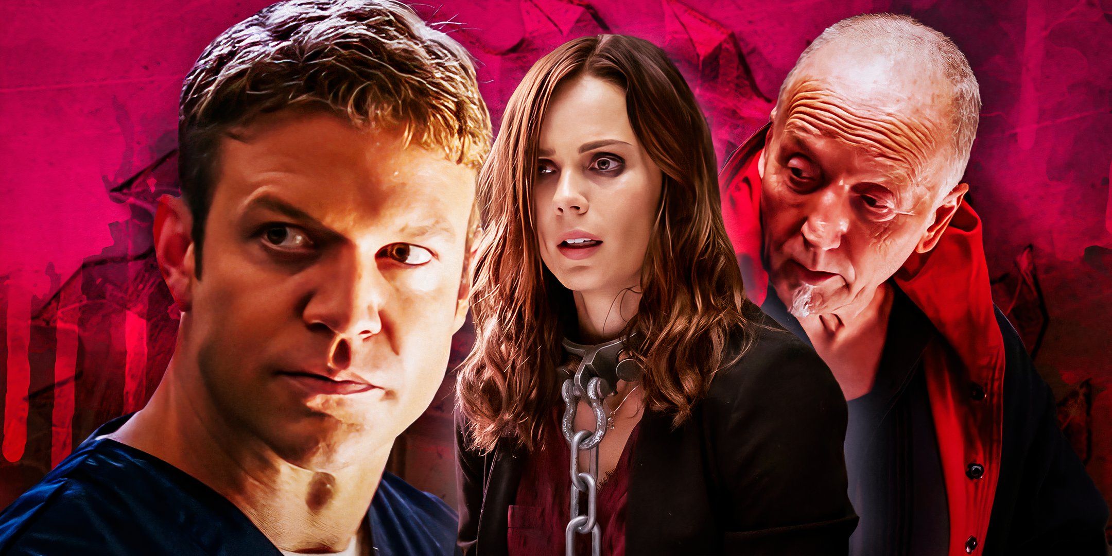 Jigsaw Real Killer y explicación del final