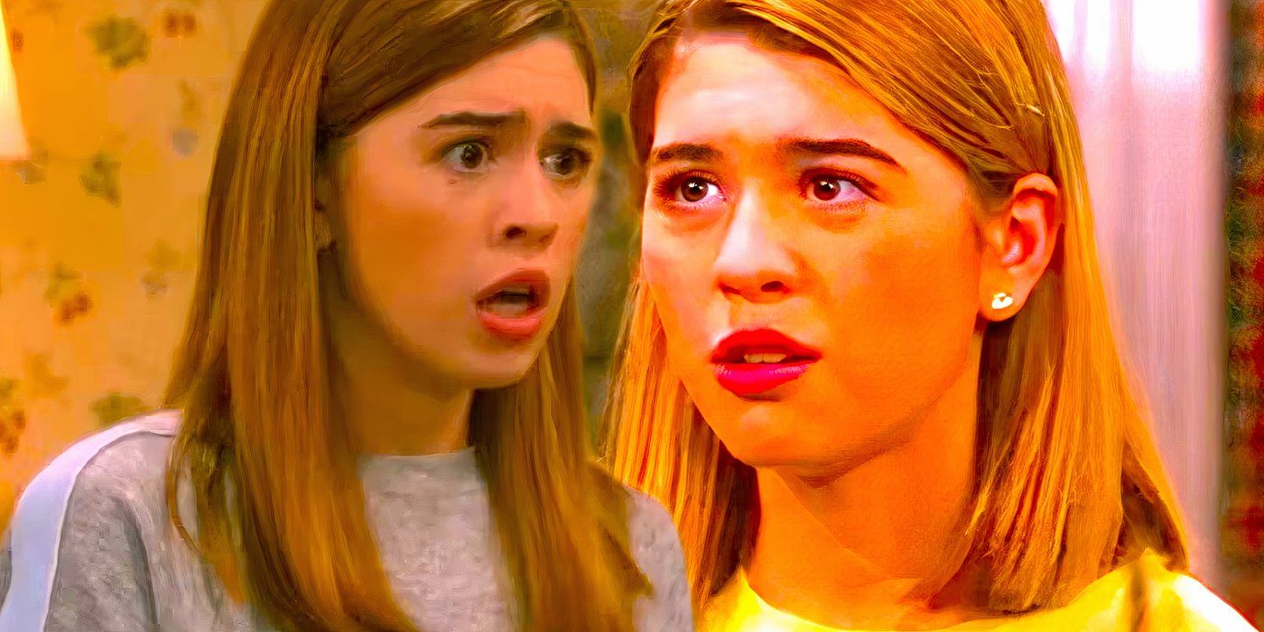 "Estoy feliz con cómo se resuelve": el final de la segunda parte de That '90s Show y su impacto en la tercera parte, abordados por una estrella