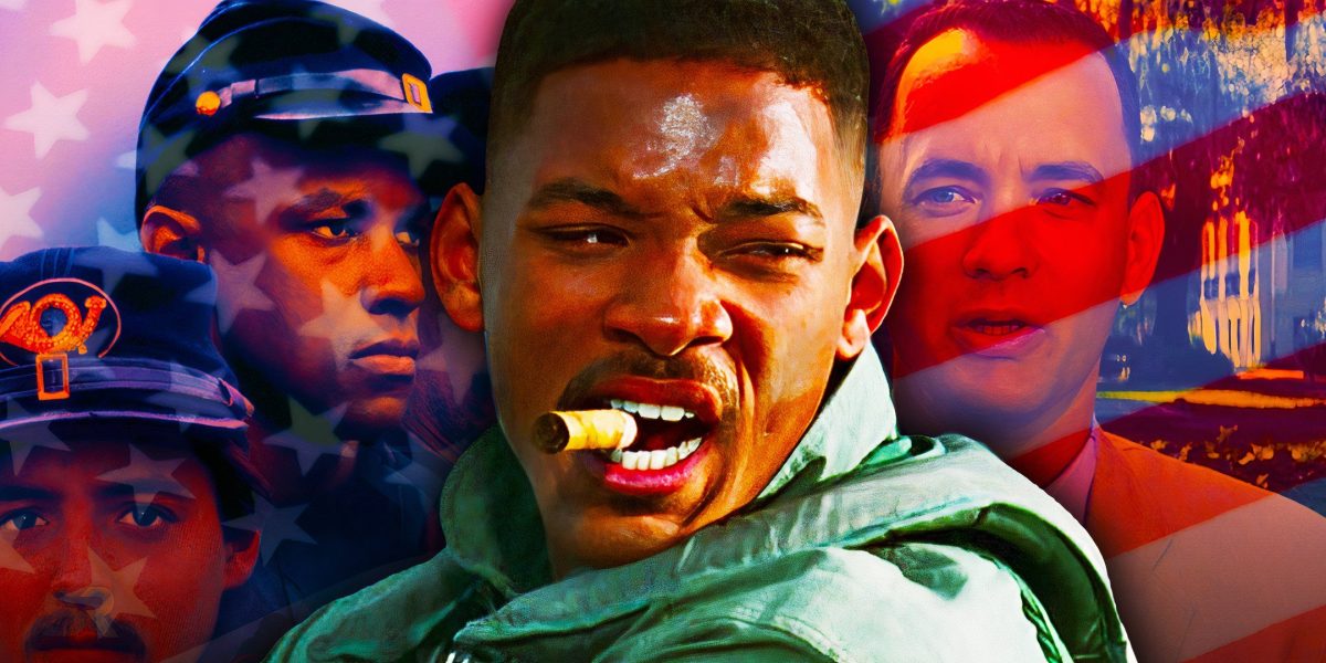 Han pasado casi 30 años, pero esta sigue siendo la mejor película del 4 de julio