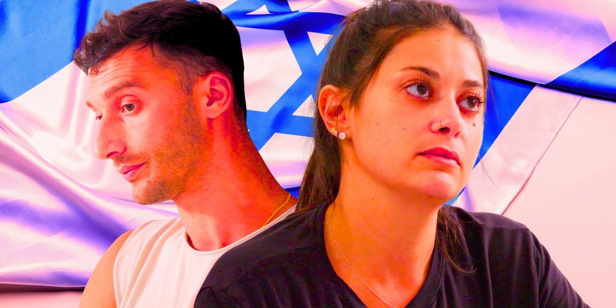 Loren Brovarnik, de 90 Day Fiancé, revela una actualización críptica sobre su mudanza a Israel después de un viaje controvertido