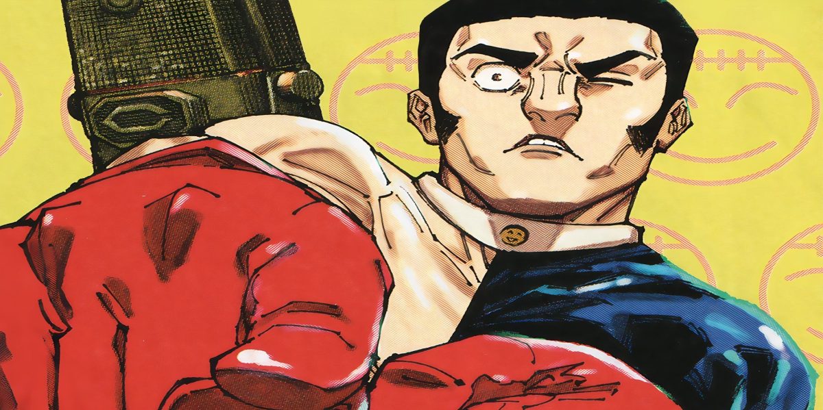 Jujutsu Kaisen tendrá su propia versión de acción real en un nuevo y divertido tráiler oficial del manga