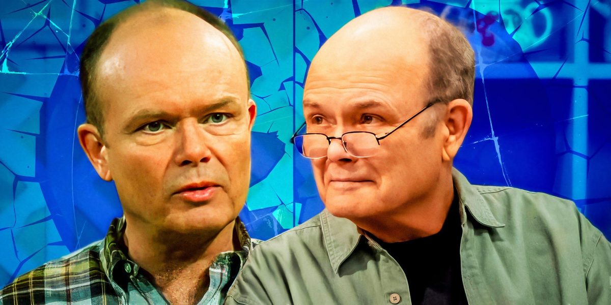 El giro de la segunda temporada de That '90s Show de Red repite uno de los momentos más desgarradores de That '70s Show