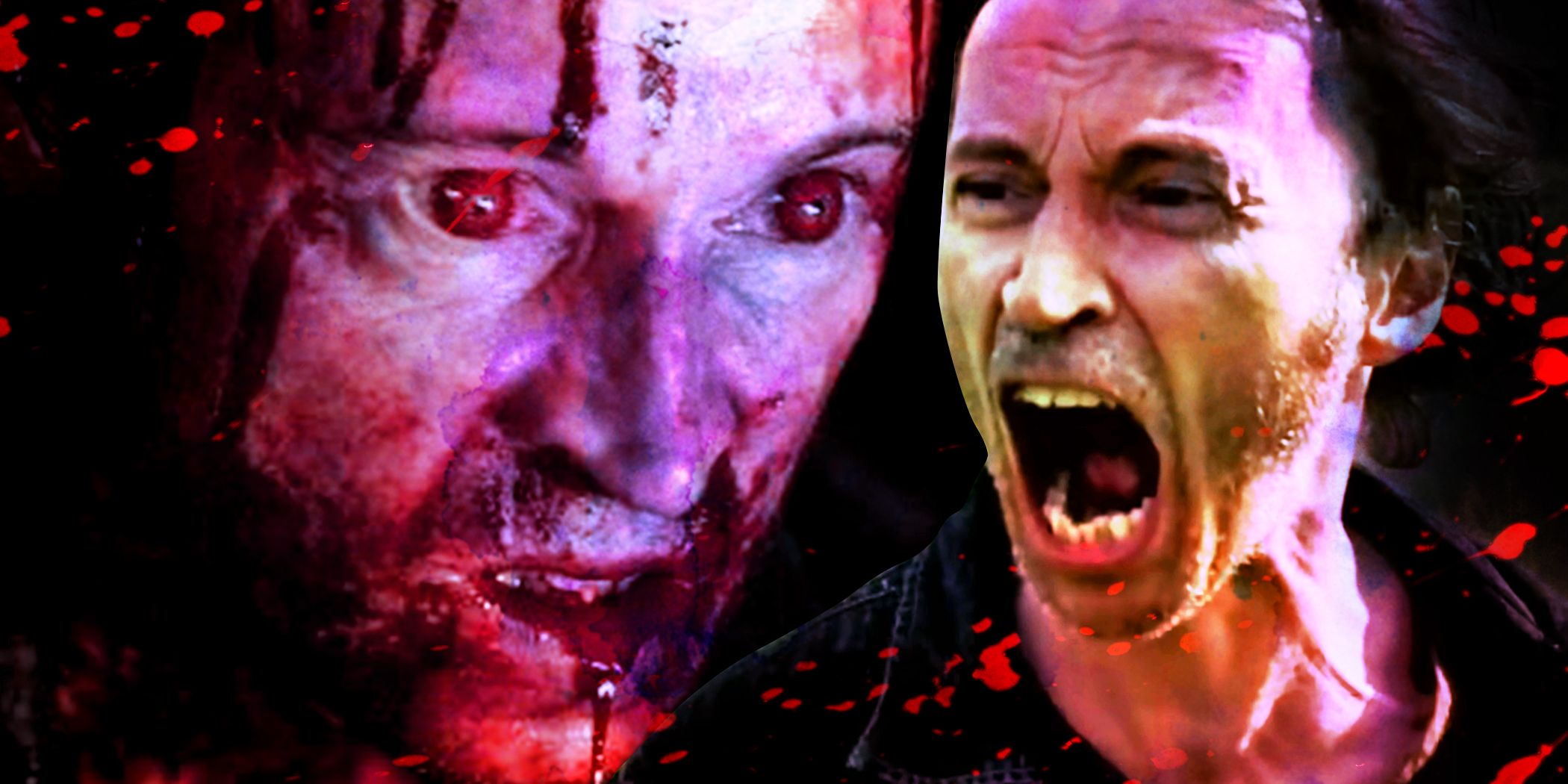 28 años después, el reparto corre el riesgo de desperdiciar una franquicia de 17 años de antigüedad