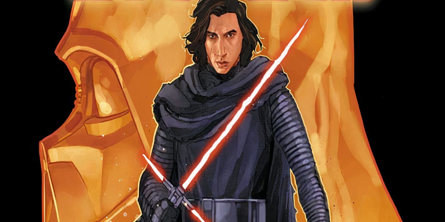 Venom, Kylo Ren y los dinosaurios Cuatro Fantásticos protagonizan cómics gratuitos de Halloween de Marvel