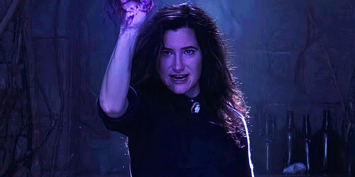 Primer vistazo a la secuela de WandaVision de Marvel revela 3 nuevos usuarios de la magia del MCU