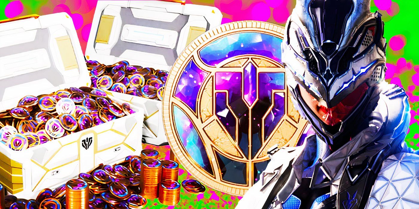 Cómo conseguir más calibre en el primer Descendant