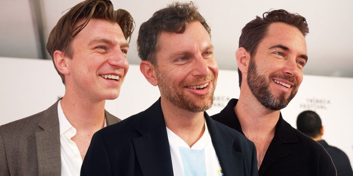 Yanqui Star y creadores adelantan el piloto de la nueva serie de comedia romántica intercultural