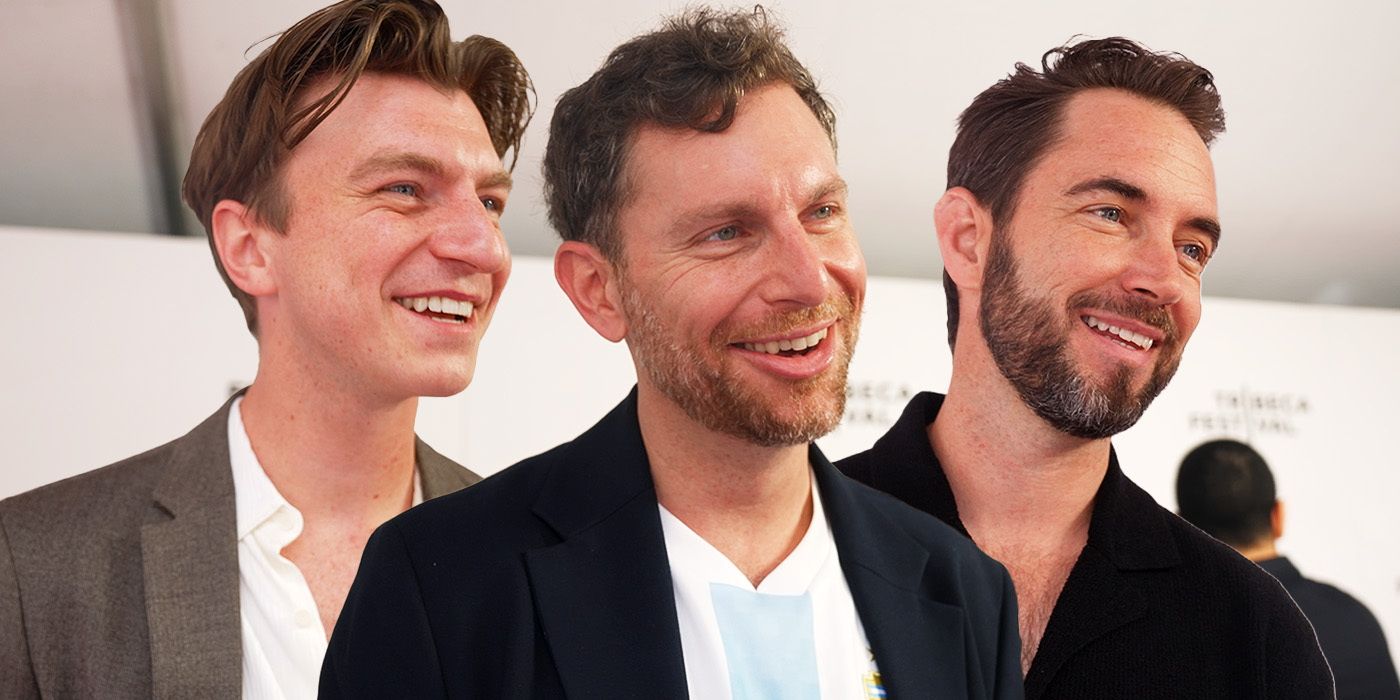 Yanqui Star y creadores adelantan el piloto de la nueva serie de comedia romántica intercultural