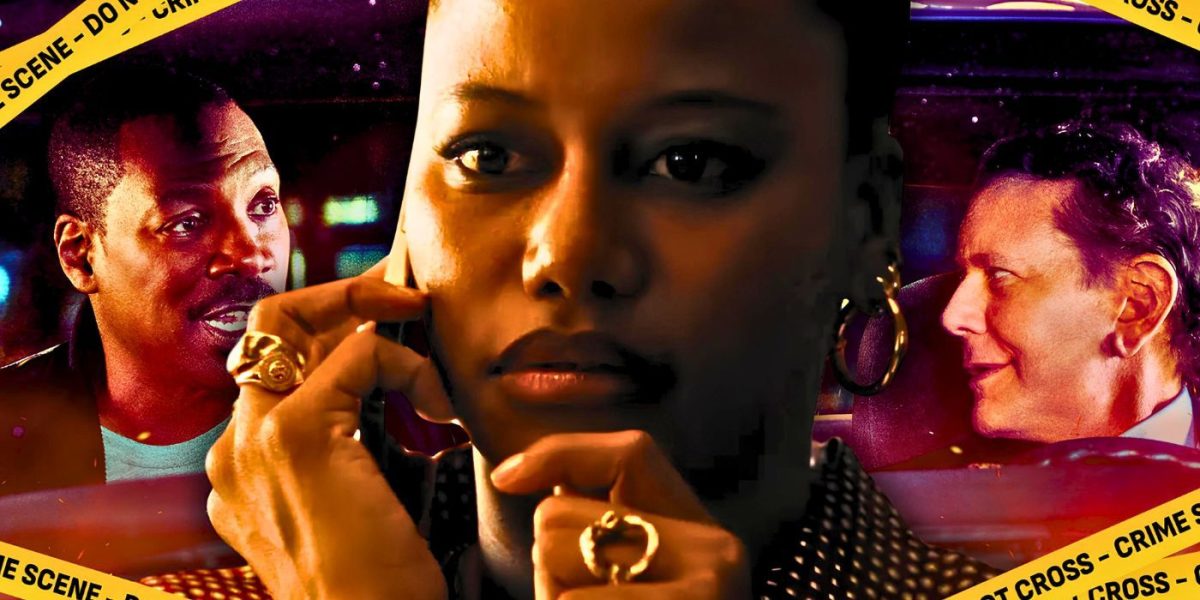 Cómo Axel F prepara Beverly Hills Cop 5